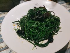 沙葱-阿吾丹的烤羊·新疆菜·抓饭·拌面(乌尔禾店)