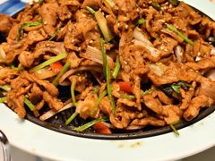 -聆桂烤鸭·金奖烤鸭(静联广场店)