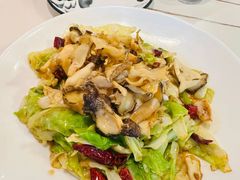 -松云居.大连人.大连菜