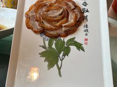 -北京全聚德(玉泉路店)