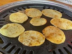 -杀猪天·韩国烤肉(总店)