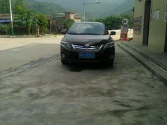 -黄金沟旅游风景区