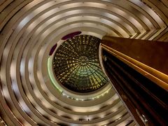 -杭州国际会议中心洲际酒店-原素全日餐厅(解放东路店)