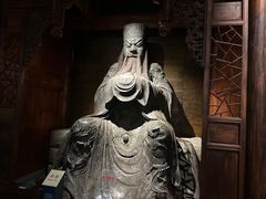 -重庆中国三峡博物馆(重庆博物馆)