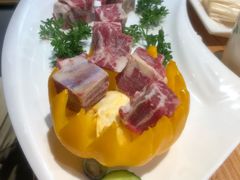 -草原塞蛮羊火锅城(港湾店)