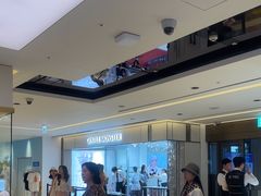 -新罗免税店(济州店)