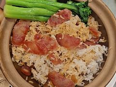 -超记煲仔饭(北京路店)