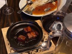 -环球港凯悦 · 享悦中餐厅