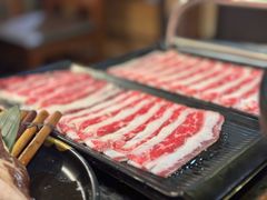 -坦坦大炉·韩式烤肉(望京店)