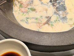 -鲜潭蒸汽石锅鱼(五道口购物中心店)