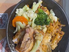 -吉野家(复兴路第二餐厅店)
