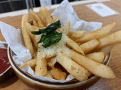 芝士薯条-WOKKA by艮上(中海环宇荟店)
