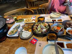 -山海烧肉(铁像寺路店)