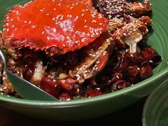 -君悦酒店·1881·北京烤鸭