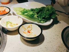 -猫抓烤肉(武进吾悦广场店)