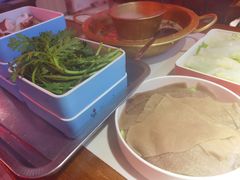-老天桥蛙炉火锅(姑苏总店)