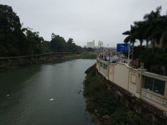 -东兴口岸-中越友谊大桥