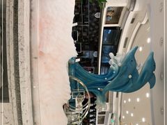 -澜悦港海鲜体验主题餐厅