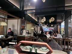 -淮扬府·游园京梦(北京SKP店)