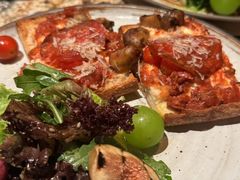 -BROWNSTONE布朗石西班牙餐厅(富城店)