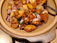 三杯鸡-青年公社烤鸭(滨湖银泰店)