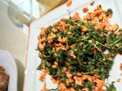 -崂山水果园农家宴(泉水鸡店)