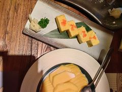 -京鹿料理(荟聚店)