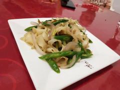 清炒螺片-海坛特色小吃·只做平潭特色菜(平潭店)