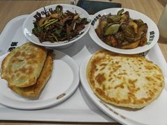 -盛宝粥店(建设街店)