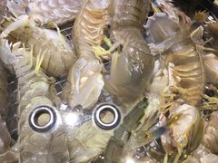 -海味当家(西安路店)