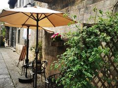 -竹里馆·淮扬菜·功夫茶(老门东店)