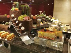 -盛宴自助餐厅(运达喜来登店)