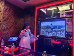 -欢乐驿站量贩式KTV(西丽店)