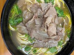 -河南拉面(肇周路店)