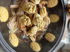 -江湖水乡铁锅炖魚(周庄嘉园店)