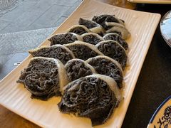黑百叶-裕德孚·非遗手切涮羊肉(东直门内大街店)