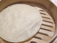 -永乐饭庄(安德路店)