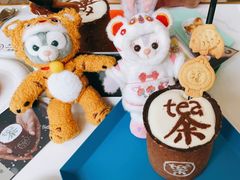 -茶是一枝花泡茶店