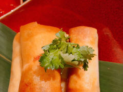 -红泰·泰精选·特色料理(中山路店)