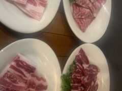 -NIUAN牛庵·日式和牛烧肉(恒隆店)