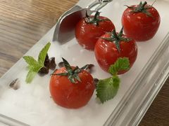 -小大董·烤鸭(王府井apm店)