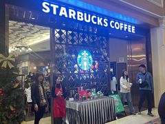 -星巴克(威尼斯人店)