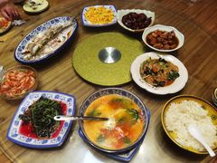 -灵福缘私房菜·农家菜(拈花湾·灵山大佛必推店)