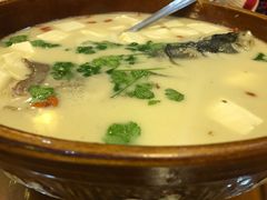 -灵福缘私房菜·农家菜(拈花湾·灵山大佛必推店)