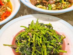 -小乡小镇·传承桐庐土菜·老板亲自烧的菜