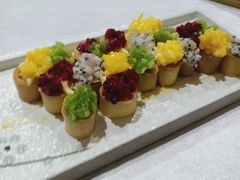 -鸭王烤鸭店(三里河店)
