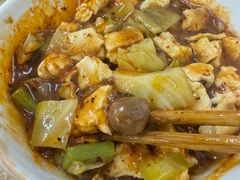 -老字号贾家肉丸糊辣汤(光明巷店)