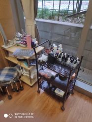 -CARR SALON