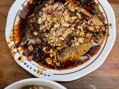 -小谭豆花(西大街店)