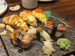 -鸟鹏烧鸟居酒屋(熙龙湾店)